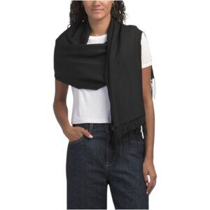 FATTORSETA Made In Italy Pashmina Scarf